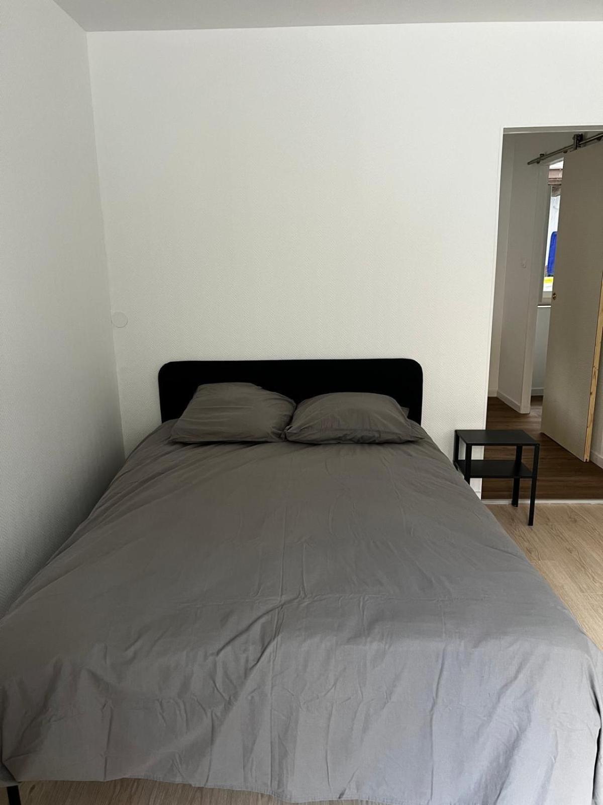 Tout Confort Au Porte De Strasbourg Ngoại thất bức ảnh